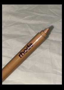 Rhode Peptide Lip Shape