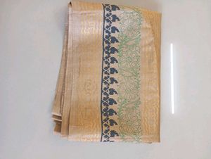 Silk Blend Dupatta