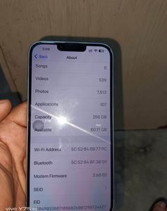 I Phone 14