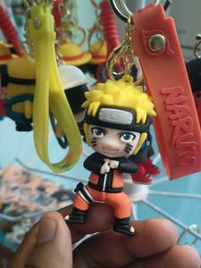 Naruti Keychain
