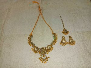 Jewellery Set