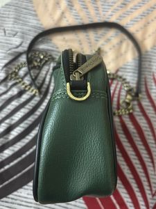 Floral Crossbody Bag