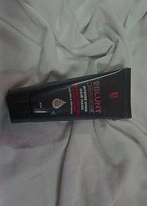 BBlunt Intense Shine Hair Mask