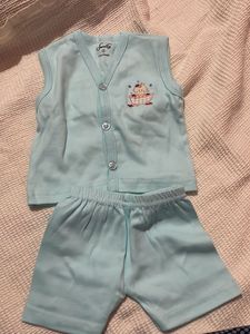 Cute Baby Outfit