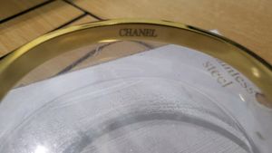 Chanel Anti Tarnish Bracelet