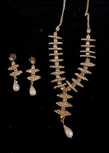 Jewellery Set 💫