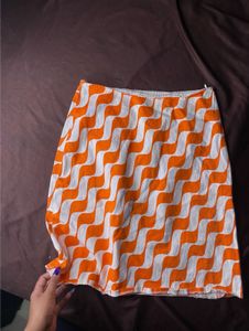 Y2k Fashion Mini Skirt