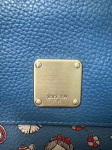 Brera Italy Authentic Bag