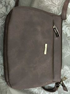 Legacy Crossbody Bag