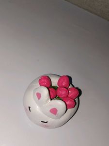Clay Flower Pot