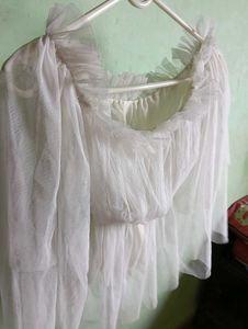 Women Stylish Latest Top