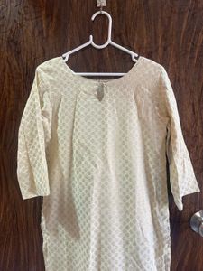 34 Bust Kurta For Women