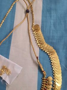 Combo Ginni Jewellery