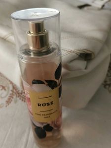 Bath &amp; Body Works Rose Mist