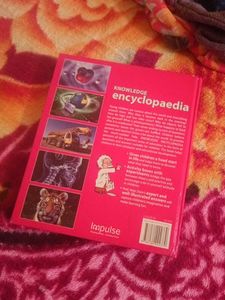 Knowledge Encyclopedia 😁