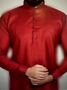 Men’s Plain Kurta