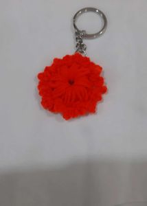 Crochet Keychains