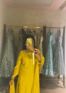 Libas Kurta Set (brand new)