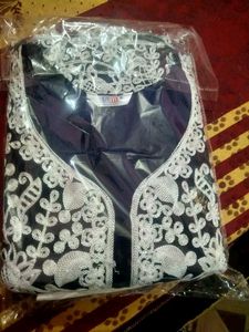 Kurta With Bottom wear