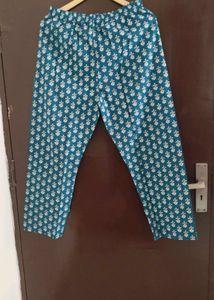 New Unused PureCotton Aline Anarkali Suit