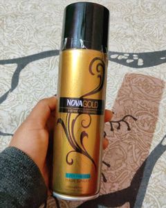 Nova Hair Spray