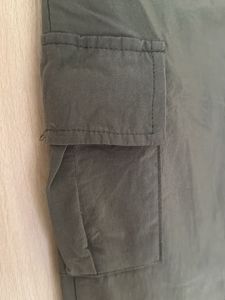 Cargo Pants
