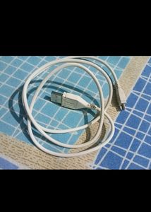 Vivo Original USB Cable