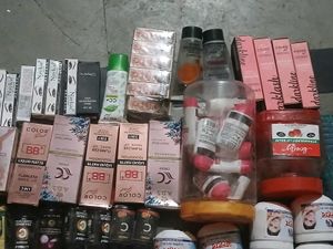 Bulk Beauty &amp; Care Products(expired)