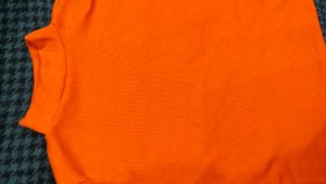 Crop Top For  Womens