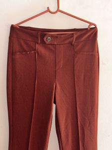 Corporate Trouser