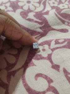 Stud Magnetic Earings *No Piercing Required*