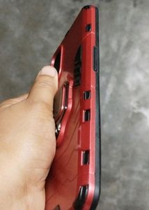 Realme 7 Back Cover