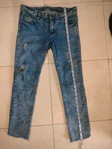 10 Trendy Jeans Combo 💌🐬🦢🦭🐦🎧