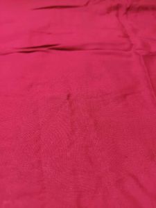 Maroon Kurta
