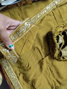 Kurti Set