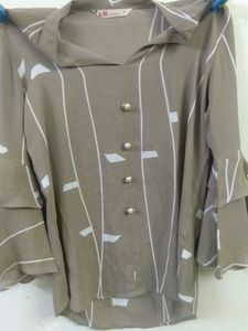 cool nx brand size m