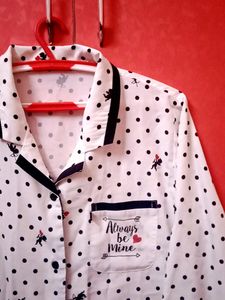 Night 😴 Shirt 👕