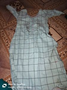 3 Kurti And One Dupatta