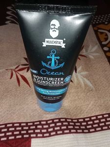 Muuchstac Ocean Moisturizer 45ml