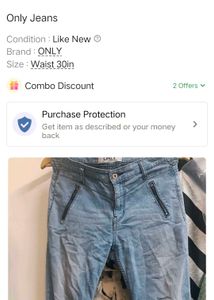 Only Jeans