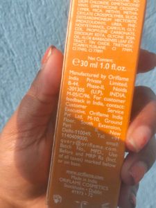 Oriflame The One Make - Up Pro Primer