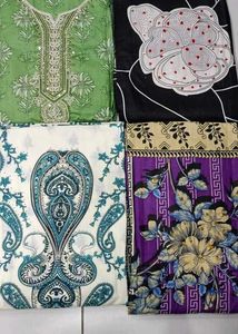 Women&#39;s Cotton Suits