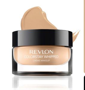 Revlon Colorstay Whipped Creme Makeup Foundation