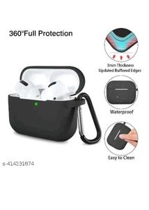 Bluetooth 5.3 Wireless Earbuds with Mic &amp; Charging