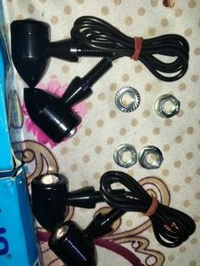 14 LED AND INDICATOR COMBO