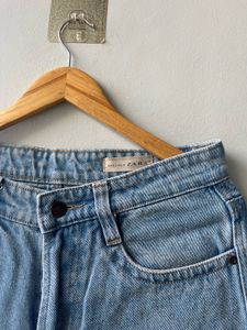 Zara  Denim Jeans