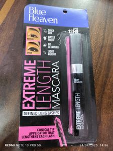 Branded Eye Makeup Combo