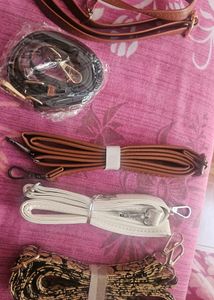 👛 Purse Belt
