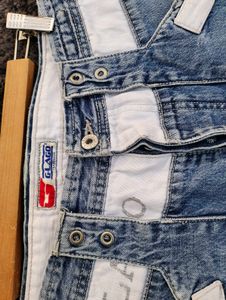 GLago wide leg Jeans