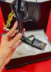 Ysl Heels Premium Quality